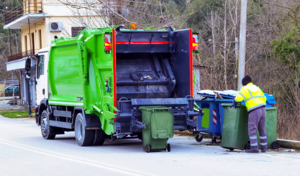 Best Garage Cleanout in Triana, AL